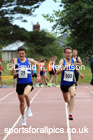 3000 metres, 2022 NEGP Monkton No 4, June 29th. Photo: David T. Hewitson/Sports for All Pics